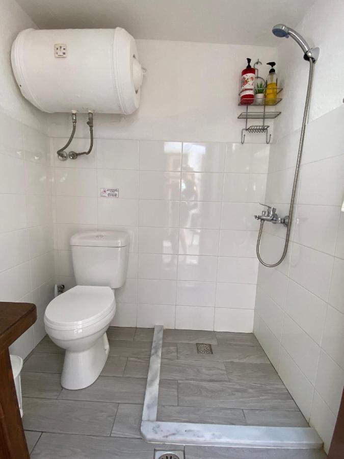 Marthas Traditional House Сими Экстерьер фото