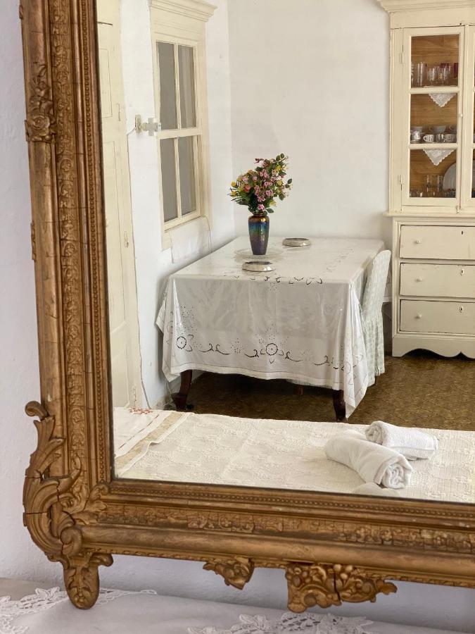 Marthas Traditional House Сими Экстерьер фото