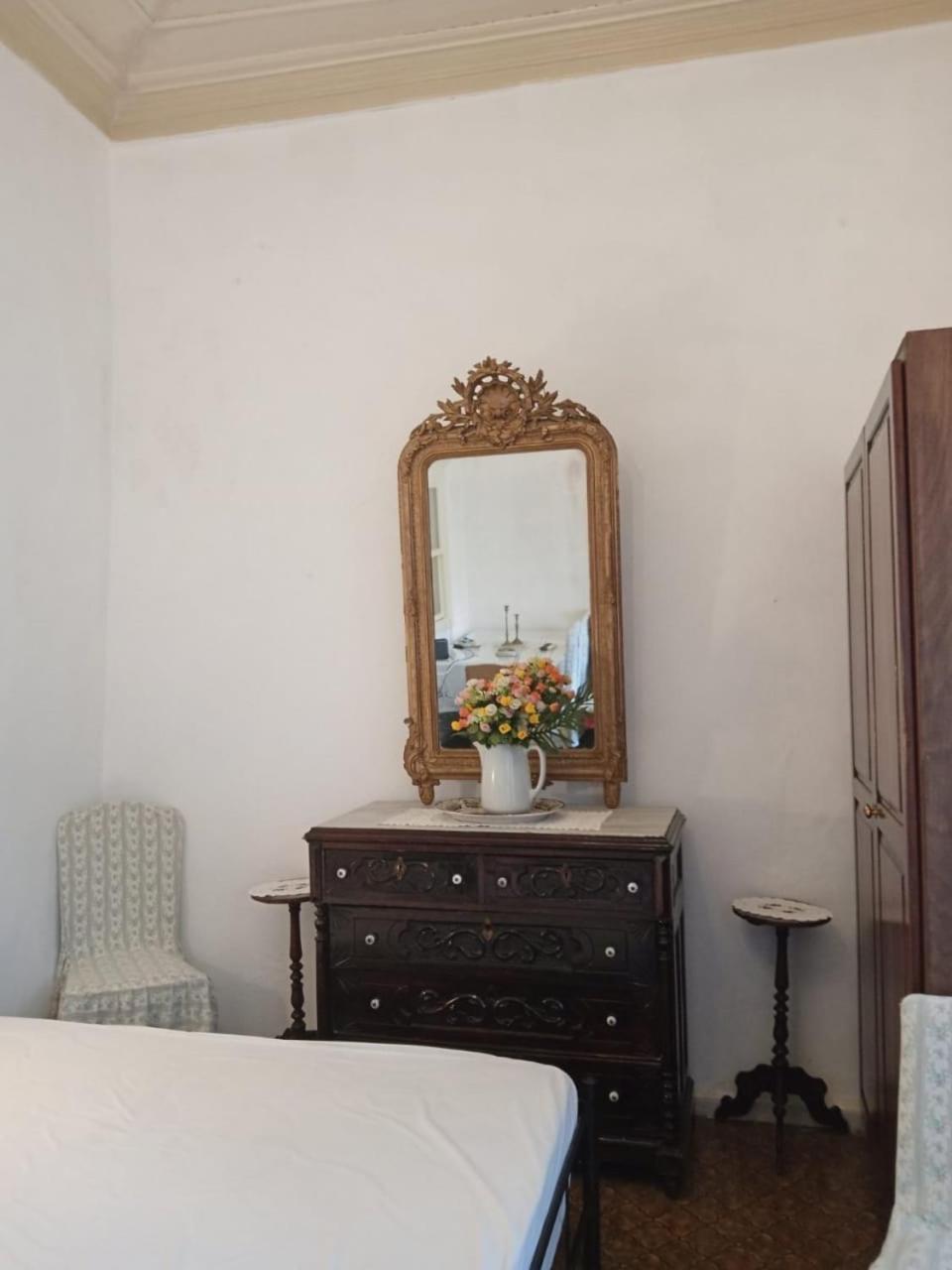 Marthas Traditional House Сими Экстерьер фото